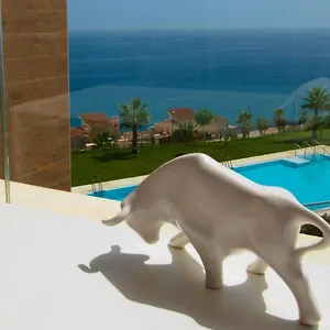 Apartamento By The Sea Calaceite, Torrox