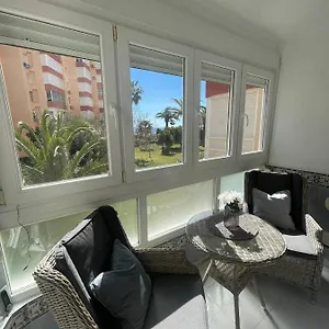 Apartamento Mango / Estudio Con Piscina!!!, Torrox