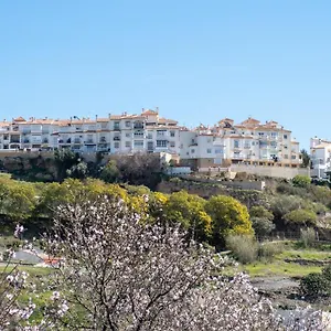 Apartamento Cozy Costa Del Sol, Torrox