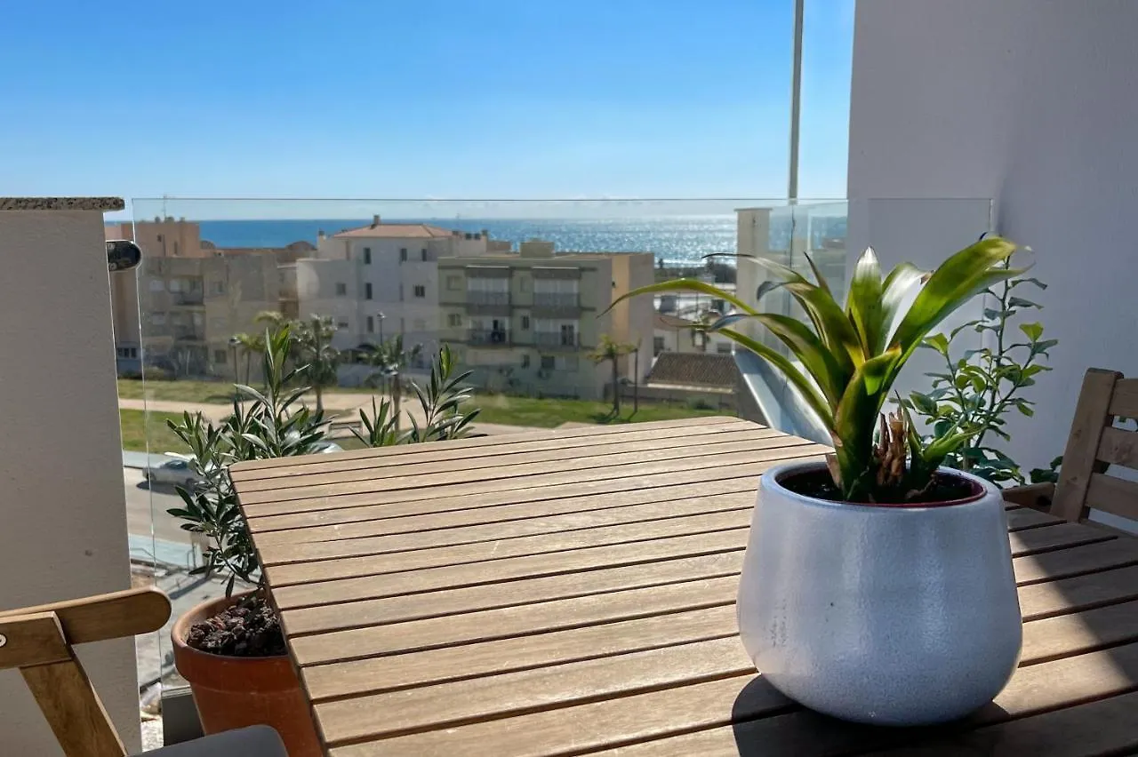 Atico Pura Vida Marinsa Beach By Spain2Home Torrox Apartment