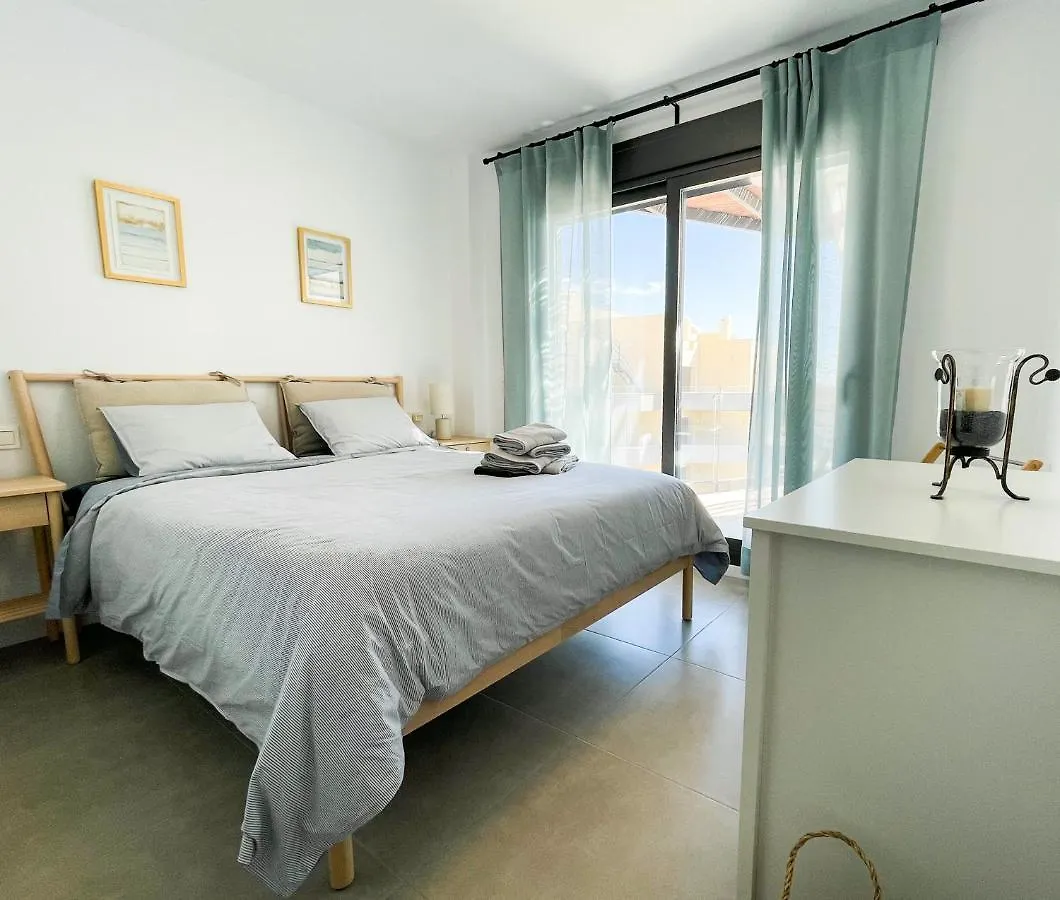 Atico Pura Vida Marinsa Beach By Spain2Home Torrox Spain