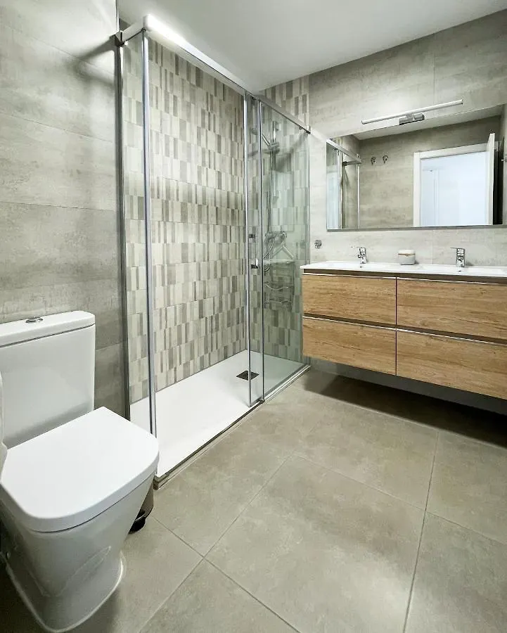 Apartment Atico Pura Vida Marinsa Beach By Spain2Home Torrox Spain