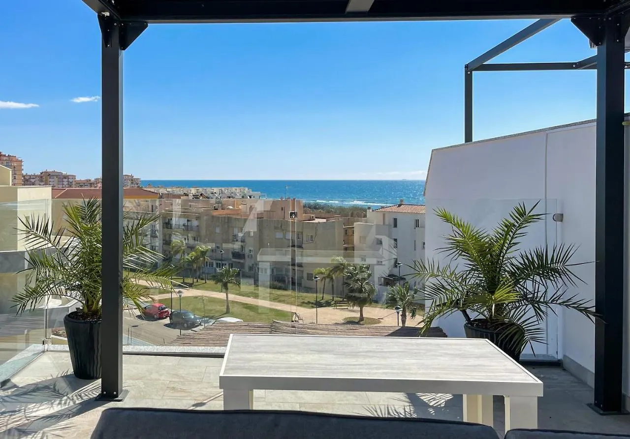 Atico Pura Vida Marinsa Beach By Spain2Home Torrox Spain